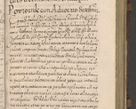 Zdjęcie nr 62 dla obiektu archiwalnego: Acta actorum, causarum spiritualium, civilium, criminalium, obligationum, quietationum, inscpritionum, cessionum, decimarum, testamentorum R. D. Martini Szyszkowski, episcopi Cracoviensis, ducis Severiensis in annis 1620 - 1623. Tomus secundus.