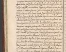 Zdjęcie nr 59 dla obiektu archiwalnego: Acta actorum, causarum spiritualium, civilium, criminalium, obligationum, quietationum, inscpritionum, cessionum, decimarum, testamentorum R. D. Martini Szyszkowski, episcopi Cracoviensis, ducis Severiensis in annis 1620 - 1623. Tomus secundus.