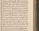 Zdjęcie nr 58 dla obiektu archiwalnego: Acta actorum, causarum spiritualium, civilium, criminalium, obligationum, quietationum, inscpritionum, cessionum, decimarum, testamentorum R. D. Martini Szyszkowski, episcopi Cracoviensis, ducis Severiensis in annis 1620 - 1623. Tomus secundus.