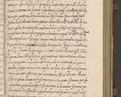 Zdjęcie nr 60 dla obiektu archiwalnego: Acta actorum, causarum spiritualium, civilium, criminalium, obligationum, quietationum, inscpritionum, cessionum, decimarum, testamentorum R. D. Martini Szyszkowski, episcopi Cracoviensis, ducis Severiensis in annis 1620 - 1623. Tomus secundus.