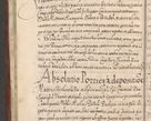 Zdjęcie nr 55 dla obiektu archiwalnego: Acta actorum, causarum spiritualium, civilium, criminalium, obligationum, quietationum, inscpritionum, cessionum, decimarum, testamentorum R. D. Martini Szyszkowski, episcopi Cracoviensis, ducis Severiensis in annis 1620 - 1623. Tomus secundus.