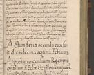 Zdjęcie nr 56 dla obiektu archiwalnego: Acta actorum, causarum spiritualium, civilium, criminalium, obligationum, quietationum, inscpritionum, cessionum, decimarum, testamentorum R. D. Martini Szyszkowski, episcopi Cracoviensis, ducis Severiensis in annis 1620 - 1623. Tomus secundus.