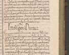 Zdjęcie nr 48 dla obiektu archiwalnego: Acta actorum, causarum spiritualium, civilium, criminalium, obligationum, quietationum, inscpritionum, cessionum, decimarum, testamentorum R. D. Martini Szyszkowski, episcopi Cracoviensis, ducis Severiensis in annis 1620 - 1623. Tomus secundus.