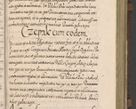 Zdjęcie nr 50 dla obiektu archiwalnego: Acta actorum, causarum spiritualium, civilium, criminalium, obligationum, quietationum, inscpritionum, cessionum, decimarum, testamentorum R. D. Martini Szyszkowski, episcopi Cracoviensis, ducis Severiensis in annis 1620 - 1623. Tomus secundus.