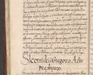 Zdjęcie nr 49 dla obiektu archiwalnego: Acta actorum, causarum spiritualium, civilium, criminalium, obligationum, quietationum, inscpritionum, cessionum, decimarum, testamentorum R. D. Martini Szyszkowski, episcopi Cracoviensis, ducis Severiensis in annis 1620 - 1623. Tomus secundus.