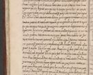 Zdjęcie nr 47 dla obiektu archiwalnego: Acta actorum, causarum spiritualium, civilium, criminalium, obligationum, quietationum, inscpritionum, cessionum, decimarum, testamentorum R. D. Martini Szyszkowski, episcopi Cracoviensis, ducis Severiensis in annis 1620 - 1623. Tomus secundus.