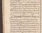 Zdjęcie nr 43 dla obiektu archiwalnego: Acta actorum, causarum spiritualium, civilium, criminalium, obligationum, quietationum, inscpritionum, cessionum, decimarum, testamentorum R. D. Martini Szyszkowski, episcopi Cracoviensis, ducis Severiensis in annis 1620 - 1623. Tomus secundus.