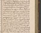 Zdjęcie nr 36 dla obiektu archiwalnego: Acta actorum, causarum spiritualium, civilium, criminalium, obligationum, quietationum, inscpritionum, cessionum, decimarum, testamentorum R. D. Martini Szyszkowski, episcopi Cracoviensis, ducis Severiensis in annis 1620 - 1623. Tomus secundus.