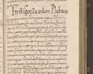 Zdjęcie nr 42 dla obiektu archiwalnego: Acta actorum, causarum spiritualium, civilium, criminalium, obligationum, quietationum, inscpritionum, cessionum, decimarum, testamentorum R. D. Martini Szyszkowski, episcopi Cracoviensis, ducis Severiensis in annis 1620 - 1623. Tomus secundus.
