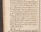 Zdjęcie nr 35 dla obiektu archiwalnego: Acta actorum, causarum spiritualium, civilium, criminalium, obligationum, quietationum, inscpritionum, cessionum, decimarum, testamentorum R. D. Martini Szyszkowski, episcopi Cracoviensis, ducis Severiensis in annis 1620 - 1623. Tomus secundus.