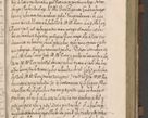 Zdjęcie nr 34 dla obiektu archiwalnego: Acta actorum, causarum spiritualium, civilium, criminalium, obligationum, quietationum, inscpritionum, cessionum, decimarum, testamentorum R. D. Martini Szyszkowski, episcopi Cracoviensis, ducis Severiensis in annis 1620 - 1623. Tomus secundus.