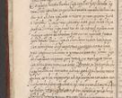 Zdjęcie nr 31 dla obiektu archiwalnego: Acta actorum, causarum spiritualium, civilium, criminalium, obligationum, quietationum, inscpritionum, cessionum, decimarum, testamentorum R. D. Martini Szyszkowski, episcopi Cracoviensis, ducis Severiensis in annis 1620 - 1623. Tomus secundus.