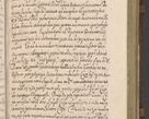 Zdjęcie nr 32 dla obiektu archiwalnego: Acta actorum, causarum spiritualium, civilium, criminalium, obligationum, quietationum, inscpritionum, cessionum, decimarum, testamentorum R. D. Martini Szyszkowski, episcopi Cracoviensis, ducis Severiensis in annis 1620 - 1623. Tomus secundus.