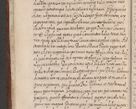 Zdjęcie nr 25 dla obiektu archiwalnego: Acta actorum, causarum spiritualium, civilium, criminalium, obligationum, quietationum, inscpritionum, cessionum, decimarum, testamentorum R. D. Martini Szyszkowski, episcopi Cracoviensis, ducis Severiensis in annis 1620 - 1623. Tomus secundus.