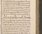 Zdjęcie nr 28 dla obiektu archiwalnego: Acta actorum, causarum spiritualium, civilium, criminalium, obligationum, quietationum, inscpritionum, cessionum, decimarum, testamentorum R. D. Martini Szyszkowski, episcopi Cracoviensis, ducis Severiensis in annis 1620 - 1623. Tomus secundus.