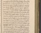 Zdjęcie nr 18 dla obiektu archiwalnego: Acta actorum, causarum spiritualium, civilium, criminalium, obligationum, quietationum, inscpritionum, cessionum, decimarum, testamentorum R. D. Martini Szyszkowski, episcopi Cracoviensis, ducis Severiensis in annis 1620 - 1623. Tomus secundus.