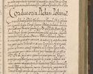 Zdjęcie nr 20 dla obiektu archiwalnego: Acta actorum, causarum spiritualium, civilium, criminalium, obligationum, quietationum, inscpritionum, cessionum, decimarum, testamentorum R. D. Martini Szyszkowski, episcopi Cracoviensis, ducis Severiensis in annis 1620 - 1623. Tomus secundus.