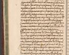 Zdjęcie nr 209 dla obiektu archiwalnego: Acta actorum, causarum spiritualium, civilium, criminalium, obligationum, quietationum, inscpritionum, cessionum, decimarum, testamentorum R. D. Martini Szyszkowski, episcopi Cracoviensis, ducis Severiensis in annis 1620 - 1623. Tomus secundus.