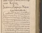 Zdjęcie nr 8 dla obiektu archiwalnego: Acta actorum, causarum spiritualium, civilium, criminalium, obligationum, quietationum, inscpritionum, cessionum, decimarum, testamentorum R. D. Martini Szyszkowski, episcopi Cracoviensis, ducis Severiensis in annis 1620 - 1623. Tomus secundus.