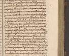 Zdjęcie nr 208 dla obiektu archiwalnego: Acta actorum, causarum spiritualium, civilium, criminalium, obligationum, quietationum, inscpritionum, cessionum, decimarum, testamentorum R. D. Martini Szyszkowski, episcopi Cracoviensis, ducis Severiensis in annis 1620 - 1623. Tomus secundus.