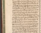 Zdjęcie nr 207 dla obiektu archiwalnego: Acta actorum, causarum spiritualium, civilium, criminalium, obligationum, quietationum, inscpritionum, cessionum, decimarum, testamentorum R. D. Martini Szyszkowski, episcopi Cracoviensis, ducis Severiensis in annis 1620 - 1623. Tomus secundus.