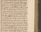 Zdjęcie nr 206 dla obiektu archiwalnego: Acta actorum, causarum spiritualium, civilium, criminalium, obligationum, quietationum, inscpritionum, cessionum, decimarum, testamentorum R. D. Martini Szyszkowski, episcopi Cracoviensis, ducis Severiensis in annis 1620 - 1623. Tomus secundus.