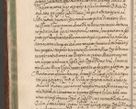 Zdjęcie nr 189 dla obiektu archiwalnego: Acta actorum, causarum spiritualium, civilium, criminalium, obligationum, quietationum, inscpritionum, cessionum, decimarum, testamentorum R. D. Martini Szyszkowski, episcopi Cracoviensis, ducis Severiensis in annis 1620 - 1623. Tomus secundus.
