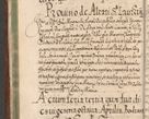 Zdjęcie nr 183 dla obiektu archiwalnego: Acta actorum, causarum spiritualium, civilium, criminalium, obligationum, quietationum, inscpritionum, cessionum, decimarum, testamentorum R. D. Martini Szyszkowski, episcopi Cracoviensis, ducis Severiensis in annis 1620 - 1623. Tomus secundus.