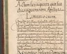 Zdjęcie nr 185 dla obiektu archiwalnego: Acta actorum, causarum spiritualium, civilium, criminalium, obligationum, quietationum, inscpritionum, cessionum, decimarum, testamentorum R. D. Martini Szyszkowski, episcopi Cracoviensis, ducis Severiensis in annis 1620 - 1623. Tomus secundus.