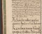 Zdjęcie nr 175 dla obiektu archiwalnego: Acta actorum, causarum spiritualium, civilium, criminalium, obligationum, quietationum, inscpritionum, cessionum, decimarum, testamentorum R. D. Martini Szyszkowski, episcopi Cracoviensis, ducis Severiensis in annis 1620 - 1623. Tomus secundus.