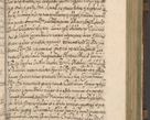 Zdjęcie nr 176 dla obiektu archiwalnego: Acta actorum, causarum spiritualium, civilium, criminalium, obligationum, quietationum, inscpritionum, cessionum, decimarum, testamentorum R. D. Martini Szyszkowski, episcopi Cracoviensis, ducis Severiensis in annis 1620 - 1623. Tomus secundus.