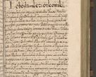 Zdjęcie nr 168 dla obiektu archiwalnego: Acta actorum, causarum spiritualium, civilium, criminalium, obligationum, quietationum, inscpritionum, cessionum, decimarum, testamentorum R. D. Martini Szyszkowski, episcopi Cracoviensis, ducis Severiensis in annis 1620 - 1623. Tomus secundus.