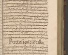 Zdjęcie nr 170 dla obiektu archiwalnego: Acta actorum, causarum spiritualium, civilium, criminalium, obligationum, quietationum, inscpritionum, cessionum, decimarum, testamentorum R. D. Martini Szyszkowski, episcopi Cracoviensis, ducis Severiensis in annis 1620 - 1623. Tomus secundus.