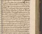 Zdjęcie nr 162 dla obiektu archiwalnego: Acta actorum, causarum spiritualium, civilium, criminalium, obligationum, quietationum, inscpritionum, cessionum, decimarum, testamentorum R. D. Martini Szyszkowski, episcopi Cracoviensis, ducis Severiensis in annis 1620 - 1623. Tomus secundus.