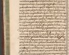 Zdjęcie nr 167 dla obiektu archiwalnego: Acta actorum, causarum spiritualium, civilium, criminalium, obligationum, quietationum, inscpritionum, cessionum, decimarum, testamentorum R. D. Martini Szyszkowski, episcopi Cracoviensis, ducis Severiensis in annis 1620 - 1623. Tomus secundus.