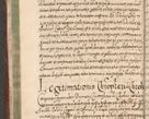 Zdjęcie nr 157 dla obiektu archiwalnego: Acta actorum, causarum spiritualium, civilium, criminalium, obligationum, quietationum, inscpritionum, cessionum, decimarum, testamentorum R. D. Martini Szyszkowski, episcopi Cracoviensis, ducis Severiensis in annis 1620 - 1623. Tomus secundus.