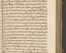 Zdjęcie nr 154 dla obiektu archiwalnego: Acta actorum, causarum spiritualium, civilium, criminalium, obligationum, quietationum, inscpritionum, cessionum, decimarum, testamentorum R. D. Martini Szyszkowski, episcopi Cracoviensis, ducis Severiensis in annis 1620 - 1623. Tomus secundus.