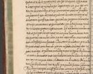 Zdjęcie nr 161 dla obiektu archiwalnego: Acta actorum, causarum spiritualium, civilium, criminalium, obligationum, quietationum, inscpritionum, cessionum, decimarum, testamentorum R. D. Martini Szyszkowski, episcopi Cracoviensis, ducis Severiensis in annis 1620 - 1623. Tomus secundus.