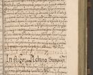Zdjęcie nr 146 dla obiektu archiwalnego: Acta actorum, causarum spiritualium, civilium, criminalium, obligationum, quietationum, inscpritionum, cessionum, decimarum, testamentorum R. D. Martini Szyszkowski, episcopi Cracoviensis, ducis Severiensis in annis 1620 - 1623. Tomus secundus.