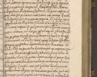 Zdjęcie nr 140 dla obiektu archiwalnego: Acta actorum, causarum spiritualium, civilium, criminalium, obligationum, quietationum, inscpritionum, cessionum, decimarum, testamentorum R. D. Martini Szyszkowski, episcopi Cracoviensis, ducis Severiensis in annis 1620 - 1623. Tomus secundus.