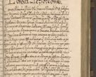 Zdjęcie nr 138 dla obiektu archiwalnego: Acta actorum, causarum spiritualium, civilium, criminalium, obligationum, quietationum, inscpritionum, cessionum, decimarum, testamentorum R. D. Martini Szyszkowski, episcopi Cracoviensis, ducis Severiensis in annis 1620 - 1623. Tomus secundus.