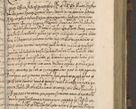 Zdjęcie nr 132 dla obiektu archiwalnego: Acta actorum, causarum spiritualium, civilium, criminalium, obligationum, quietationum, inscpritionum, cessionum, decimarum, testamentorum R. D. Martini Szyszkowski, episcopi Cracoviensis, ducis Severiensis in annis 1620 - 1623. Tomus secundus.