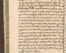 Zdjęcie nr 135 dla obiektu archiwalnego: Acta actorum, causarum spiritualium, civilium, criminalium, obligationum, quietationum, inscpritionum, cessionum, decimarum, testamentorum R. D. Martini Szyszkowski, episcopi Cracoviensis, ducis Severiensis in annis 1620 - 1623. Tomus secundus.