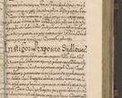 Zdjęcie nr 126 dla obiektu archiwalnego: Acta actorum, causarum spiritualium, civilium, criminalium, obligationum, quietationum, inscpritionum, cessionum, decimarum, testamentorum R. D. Martini Szyszkowski, episcopi Cracoviensis, ducis Severiensis in annis 1620 - 1623. Tomus secundus.