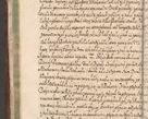 Zdjęcie nr 123 dla obiektu archiwalnego: Acta actorum, causarum spiritualium, civilium, criminalium, obligationum, quietationum, inscpritionum, cessionum, decimarum, testamentorum R. D. Martini Szyszkowski, episcopi Cracoviensis, ducis Severiensis in annis 1620 - 1623. Tomus secundus.