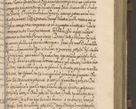 Zdjęcie nr 122 dla obiektu archiwalnego: Acta actorum, causarum spiritualium, civilium, criminalium, obligationum, quietationum, inscpritionum, cessionum, decimarum, testamentorum R. D. Martini Szyszkowski, episcopi Cracoviensis, ducis Severiensis in annis 1620 - 1623. Tomus secundus.