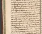 Zdjęcie nr 119 dla obiektu archiwalnego: Acta actorum, causarum spiritualium, civilium, criminalium, obligationum, quietationum, inscpritionum, cessionum, decimarum, testamentorum R. D. Martini Szyszkowski, episcopi Cracoviensis, ducis Severiensis in annis 1620 - 1623. Tomus secundus.