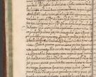 Zdjęcie nr 127 dla obiektu archiwalnego: Acta actorum, causarum spiritualium, civilium, criminalium, obligationum, quietationum, inscpritionum, cessionum, decimarum, testamentorum R. D. Martini Szyszkowski, episcopi Cracoviensis, ducis Severiensis in annis 1620 - 1623. Tomus secundus.