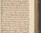 Zdjęcie nr 120 dla obiektu archiwalnego: Acta actorum, causarum spiritualium, civilium, criminalium, obligationum, quietationum, inscpritionum, cessionum, decimarum, testamentorum R. D. Martini Szyszkowski, episcopi Cracoviensis, ducis Severiensis in annis 1620 - 1623. Tomus secundus.