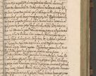 Zdjęcie nr 124 dla obiektu archiwalnego: Acta actorum, causarum spiritualium, civilium, criminalium, obligationum, quietationum, inscpritionum, cessionum, decimarum, testamentorum R. D. Martini Szyszkowski, episcopi Cracoviensis, ducis Severiensis in annis 1620 - 1623. Tomus secundus.